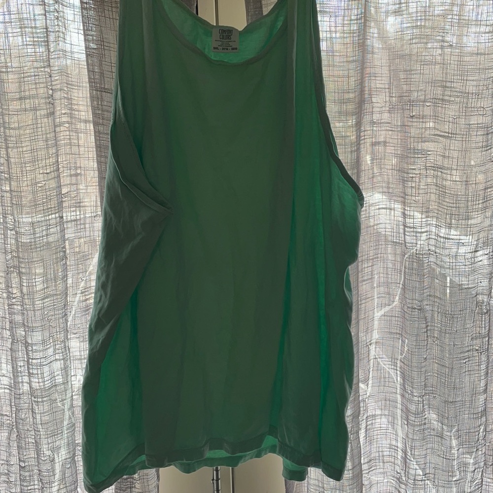 Tank top 3xl